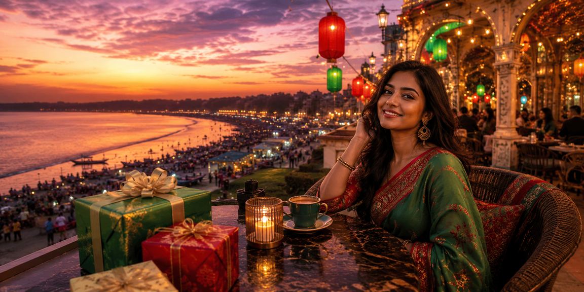 A player enjoying VIP bonuses in Cox's Bazar