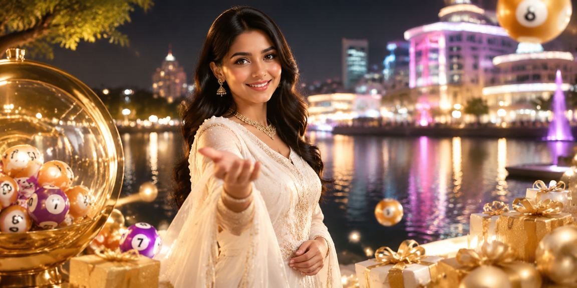 কুমিল্লায় নিয়নে আলোকিত পরিবেশে একজন বেটার লাইভ বেটিং উপভোগ করছেন