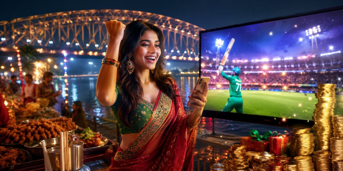 ময়মনসিংহের রাতের বাজারে ক্রিকেট বেটিং অডস দেখছেন একজন বাংলাদেশি ব্যবহারকারী